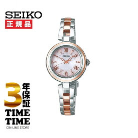SEIKO SELECTION セイコーセレクション SWFH090【安心の3年保証】