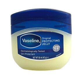 ヴァセリン 50ml ペトロリュームジェリー vaseline HEALING JELLY 並行輸入品