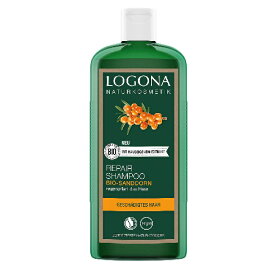 『送料無料』正規品 ロゴナ リペア シャンプー ヒッポファン