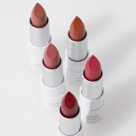 正規品 ロゴナ ルアモ ナチュラルリップカラー 全5色 送料無料 クリックポスト
