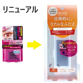 オートマティックビューティ ふたえファイバー ReAB-04