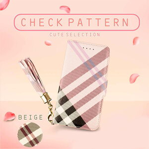 AQUOS sense9 ケース 手帳型 かわいい wish4 カバー wish3 sense8 sense7 wish2 ケース wish Sense6 sense4 sense3 ストラップ付 鏡 チェック 送料無料