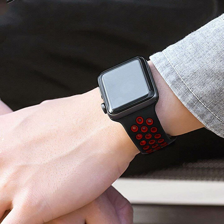 楽天市場】apple watch バンド 白 赤 黒 黄色 アップルウォッチ バンド apple watchバンド 45mm 44mm 42mm 兼用 アップルウォッチ バンド スポーツ シリコン シリコンバンド おしゃれ レディース メンズ se スポーツバンド 軽量 シリーズ series SE 7 6 5 楽天市場】apple watch バンド 白 赤 黒 黄色 アップルウォッチ バンド apple watchバンド 45mm 44mm 42mm 兼用 アップルウォッチ バンド スポーツ シリコン シリコンバンド おしゃれ レディース メンズ se スポーツバンド 軽量 シリーズ series SE 7 6 5