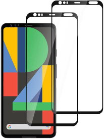 Google Pixel7 フィルム Google Pixel6a ガラスフィルム 2個 セットPixel5a フィルム 5a5g Pixel4a5G 4a 5 フィルム 液晶保護フィルム google pixel 4 3 3a XL 3aXL ブルーライト カット 指紋防止 強化ガラス 全面保護 耐衝撃 気泡なし 貼りやすい 送料無料