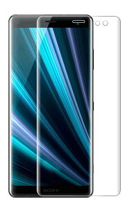 Xperia1 XZ3 XZ2 KXtB SʕیtB یtB KXtB SOV40 SO-03L 901SO SOV39 S 9H ߗ u[CgJbg 3D  KXtB Sʕی SʕیtB 