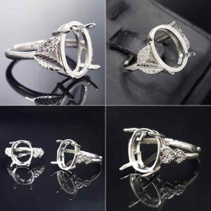 w Vo[  I[oJ{V 10x14mm 12x16mm DIYp ΃ZbeBO g nhChp[c ANA}  [YNH[c