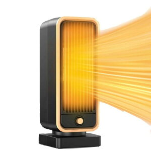 デスク下 足元ヒーター 省エネ 暖房器具 電気 ファンヒーター 過熱保護 静音 速暖 転倒自動OFF 小型