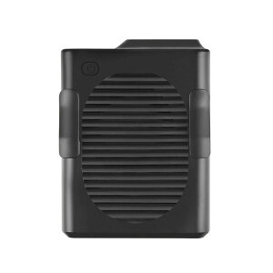 腰掛け 扇風機 携帯 扇風機 4000mAh 大容量バッテリー 超強風 腰ベルト 腰掛け 扇風機 3段階風量調節 ブラシレスモーター採用 USB充電式 首掛け 空調ファン ハンズフリーファン 腰ベルトファン