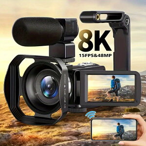fW^J 8KEgHDJiWi-FiΉj18{Y[ 4320PLv` 掿 64 O 64GB SDJ[ht [dobe[ }CN R 艻u Yt[h tbV Cw