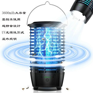dERoG  ߒ dC LEDU UVz   RoG 쏜 d 360°͉Ꮬ ECg ܕsp IPX5h USB[d e3600mAh LEDvƖ @\ 