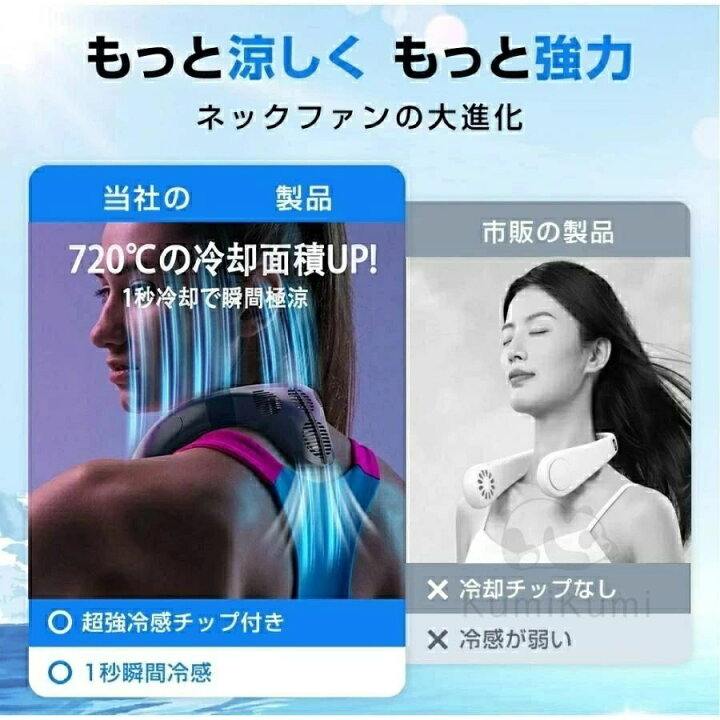 楽天市場】2025新製品 1秒で冷やす ネッククーラー 冷却プレート 首 