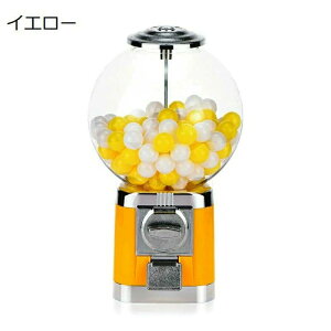 カプセル カプセルトイマシーン コーヒーカプセル収納 カプセルマシン フリーモード 業務用 硬貨用 本体