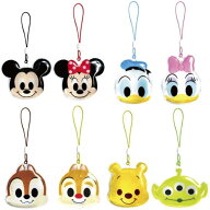 Disney ディズニー 反射板 リフレクター ダイカット ミッキー ミニー ドナルド デイジー プー チップ デ…