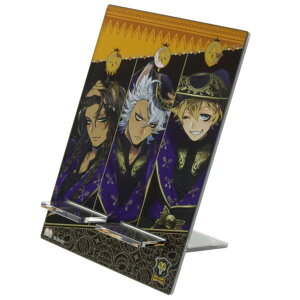 ~[ X^h cCXebh_[h ToiN[ cCXe Twisted-Wonderland X}zX^h  AN