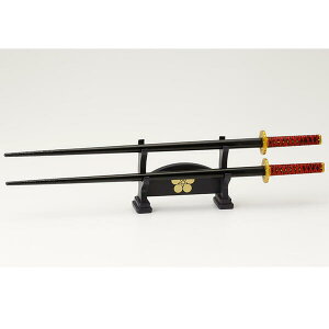 KOTOBUKIYA RguL  { Occ |^ ut ~ 23cm SAMURAI CHOPSTICKS Jg[ H 