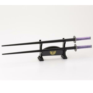 KOTOBUKIYA RguL  { |q |^ ut ~ 23cm SAMURAI CHOPSTICKS Jg[ H 