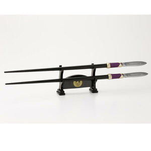 KOTOBUKIYA RguL   X |^ ut ~ 23cm SAMURAI CHOPSTICKS Jg[ H 