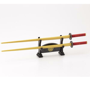 KOTOBUKIYA RguL  { cq |^ ut ~ 23cm SAMURAI CHOPSTICKS Jg[ H 