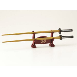 KOTOBUKIYA RguL  { Op ƍN |^ ut ~ 23cm SAMURAI CHOPSTICKS Jg[ H 