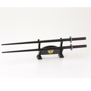 KOTOBUKIYA RguL  { R{ |^ ut ~ 23cm SAMURAI CHOPSTICKS Jg[ H 
