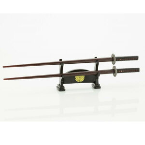 KOTOBUKIYA RguL  {  |^ ut ~ 23cm SAMURAI CHOPSTICKS Jg[ H 