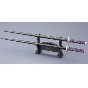 KOTOBUKIYA RguL  { ΓcO |^ ut ~ 23cm SAMURAI CHOPSTICKS Jg[ H 