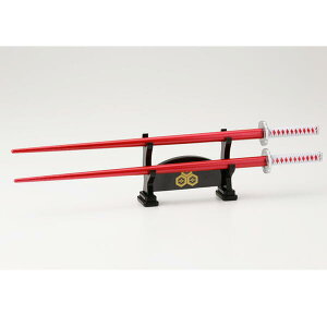 KOTOBUKIYA RguL  { 䒷 |^ ut ~ 23cm SAMURAI CHOPSTICKS Jg[ H 