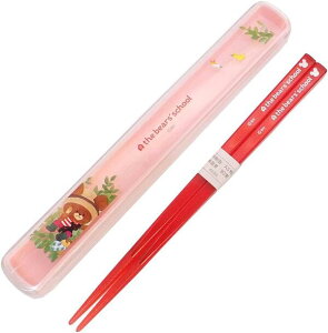 XNGA ܂̂ P[X bh 18cm Jackie and David the bears school