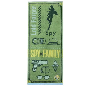 tFCX^I ^I SPY×FAMILY ChEtH[W[ `[t ACR tFCX ^I 34× 80cm  pCWJ[h Dl[ R hL H