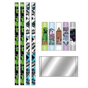 Minecraft }CNtg M 2B 4{ MLbv V[Nbg ܂Ƃ܂邭 S Zbg C }CN