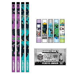 Minecraft �}�C���N���t�g ���M 2B 4�{ ���M�L���b�v �V�[�N���b�g �܂Ƃ܂邭�� �����S�� �Z�b�g D �}�C�N��