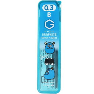 ւc V[V V[c Ot@Cg GRAPHITE 0.3mm B X^[YECN T[ fBYj[