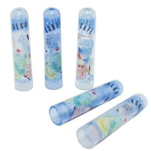 MLbv COLORFUL KONEKO CAFE L lR 5{g