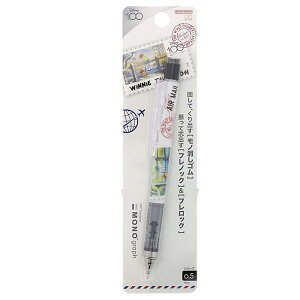 mOt V[vyV fBYj[ TX^[ 0.5mm V[y MONO grap Disney tbN tmbN