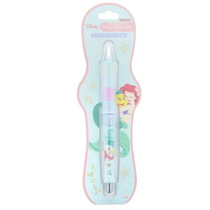 Dr.Grip vC{[_[ fBYj[ AG gE}[Ch V[vyV TX^[ Disney Vy 0.5mm hN^[Obv