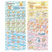 楽天市場】ポケモン シール（ギフトラッピング用品｜文房具・事務用品 