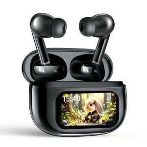 ���C�����X�C���z�� bluetooth�C���z�� �t���t�� �c�ʕ\�� Bluetooth6.0 ANC ���� �C���z�� �����y�A�����O 60H�A���Đ� HiFi������ LED�f�B�X�v���C �o�b�e���[������ �h�o�h�� KOTERA