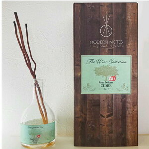 [@MODERN NOTES CRNV [hfBt[U[ @[tOX@2017 CIDREi200mLjV[h@_m[c@ꂽ㎿ȃtOX@ւ̂J@Mtg@v