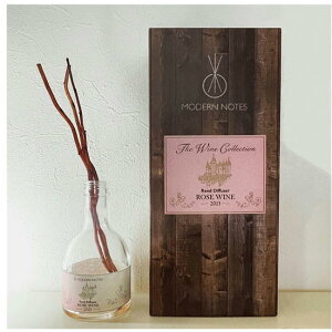 [@MODERN NOTES CRNV [hfBt[U[@ [tOX@2013 ROSE WINEi200mLj[C@_m[c@ꂽ㎿ȃtOX@ւ̂J@Mtg