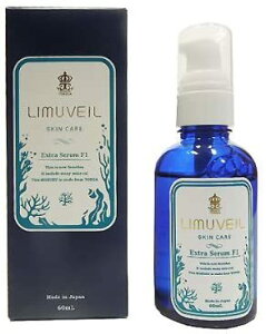 LIMU VEIL ���Z�x�������F�[�� �t�R�C�_�����t NATURAL CARE �G�N�X�g���Z����F1 60ml �g���K�����R�� �V�R���Y�N�g�p ���E�ō���t�R�C�_�� 100%�g���K�����Y �v���~�A�� ������������