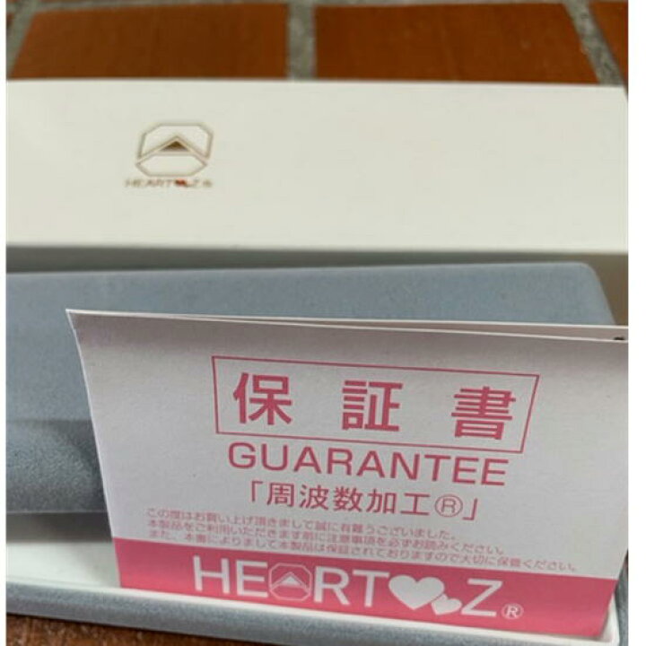 楽天市場】ハーツ ネックレス 八角形 Good-HEARTZ スーパーメタリック 