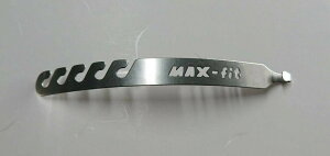 }XNtbN `^ }XNp⏕oh }XNoh MAX-fit ɂȂȂ֗ObY iK\ }XN }XNp tbN { [MAX pI `^Ȃ̂ŃAM[̕S 