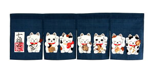 N̂ ˂ L lR âuLvF Lucky Cat 85×30cm  a a a { m 䏊 Lb` Ki   ^yXg[ J[e Ԏd؂ C