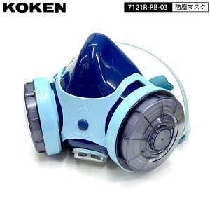 KOKEN ֎ho}XN 7121R-03^