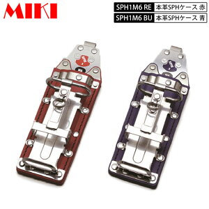 MIKI SPH1M6 REEBU {vSPHP[X ԔE BXnbJ[P[X 2A nbJ[EJb^[