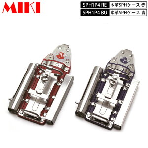 MIKI SPH1P4 REEBU {vSPHP[X ԔE BXnbJ[P[X 4A nbJ[EJb^[E}[J[E܎ }[J[tGLETNȂ