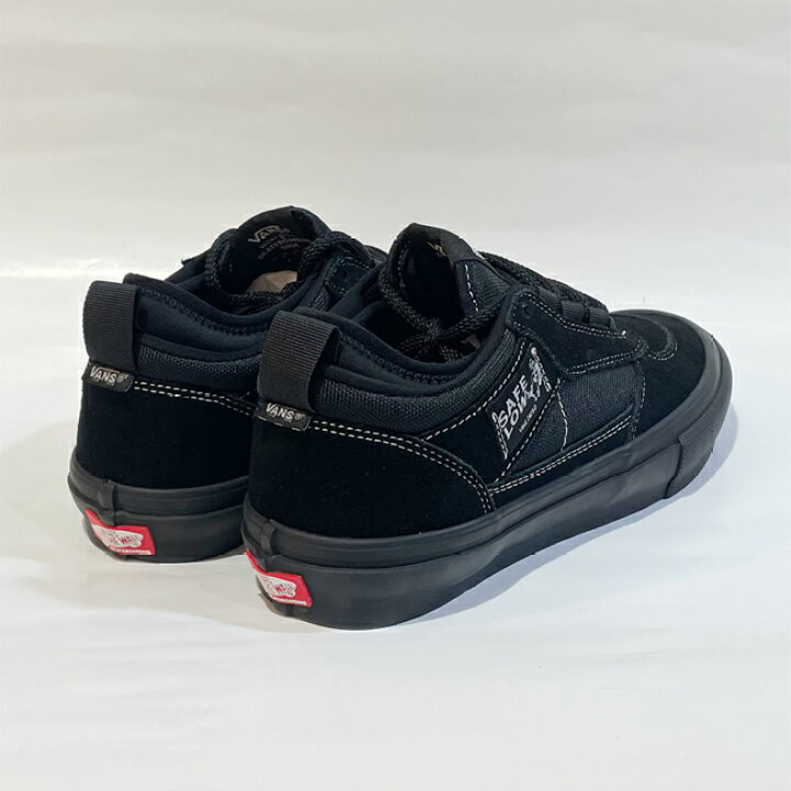 楽天市場】スニーカー VANS バンズ Skate Safe Low SKATEBOARD SHOES 