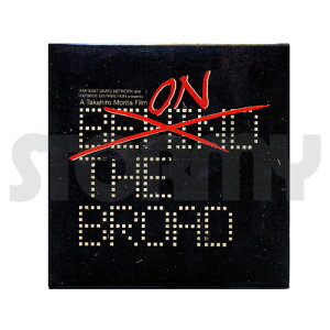 �yFESN�zON THE BROAD SKATEBOARD DVD(�t�@�[�C�[�X�g�X�P�[�g�l�b�g���[�N �X�P�[�g�{�[�h �f��)FAR EAST SKATE NETWORK/