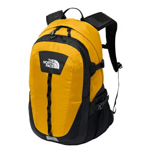 �����b�N THE NORTH FACE �m�[�X�t�F�C�X Hot Shot Day Pack NM72302 K�u���b�N PL�p�[�v�� SG�T�~�b�g�S�[���h �z�b�g�V���b�g �o�b�O �f�C�o�b�O �����Y ���f�B�[�X
