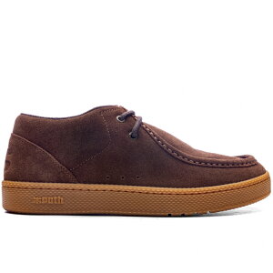 �X�j�[�J�[ I-PATH �A�C�p�X CATS Brown Suede SKATEBOARD SHOES �L���b�c �X�P�[�g�{�[�h �V���[�Y �X�P�{�[ �����Y